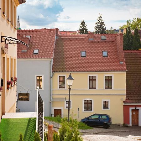 Pensjonat Miejski Zgorzelec Exterior photo